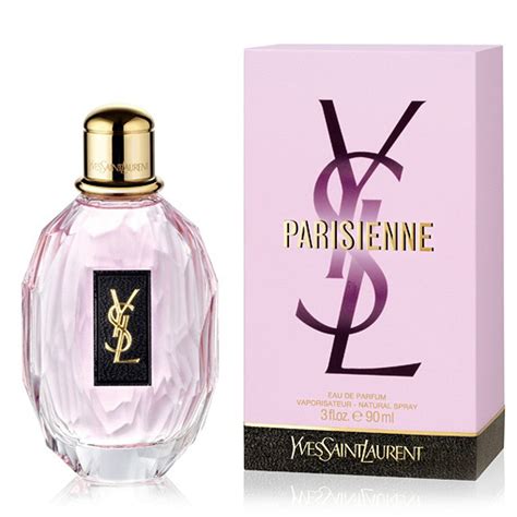 parfum yves saint laurent parisienne pret|yves st laurent cinema perfume.